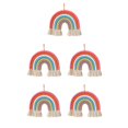 thumbnail image 2 of relayinert Odorless Decorative Room Divider For Nordic Home With High-quality Cotton Thread No. 8 1 5Set, 2 of 6