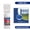 metal paint with built in brush Under $5 a3, variant on thefmos Metal Paint, Water-Based Rust-Proof Paint, Built-in Brush Metal Paint for Metal Surfaces Outdoor Furniture Doors Gates