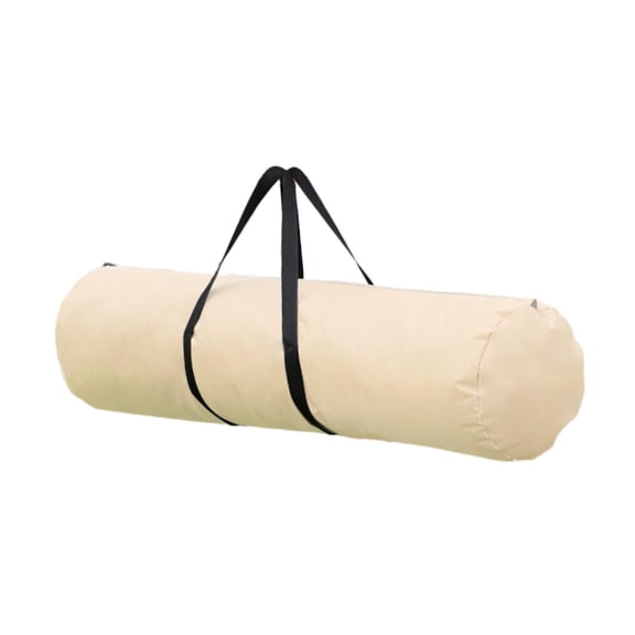 Almencla Sac de Sport Sac de Voyage en Toile Oxford Robuste pour Randonnée Voyage Sac à Dos 29cmx120cm