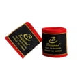 thumbnail image 1 of Boxing Hand Wraps Durable Breathable Fabric Elastic Flexible Secure Fit for Training Muay Thai MMA Boxing Gym Competition Adult Athletes Hand Wrist Protection, 1 of 3