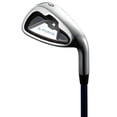 thumbnail image 3 of Ram Golf Junior G-Force Ensemble de Clubs de Golf pour Garçons avec Sac Âge 4-6, 3 of 7