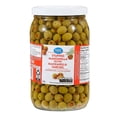 thumbnail image 1 of Great Value Stuffed Manzanilla Olives, 1 of 3