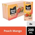 thumbnail image 1 of Minute Maid Pêche-Mangue 8x200ml, 1 of 6
