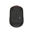thumbnail image 4 of Logitech Wireless Mouse M170, 2.4 GHz with USB Mini Receiver, , 12-Months Battery Life - Red, 4 of 4