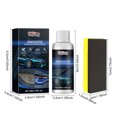 thumbnail image 2 of Meitianfacai Car Headlight Repair Fluid Kit Refurbishment Repair Fluid Yellowing Cleaning Refurbishment Repair Agent Cleaning Agent Cleaning 20/30/50ml, 2 of 9