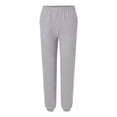 thumbnail image 1 of Heavy Blend Pocket Sweatpants – Cozy Everyday Comfort, 1 of 1