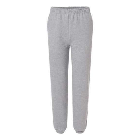 Heavy Blend Pocket Sweatpants – Cozy Everyday Comfort