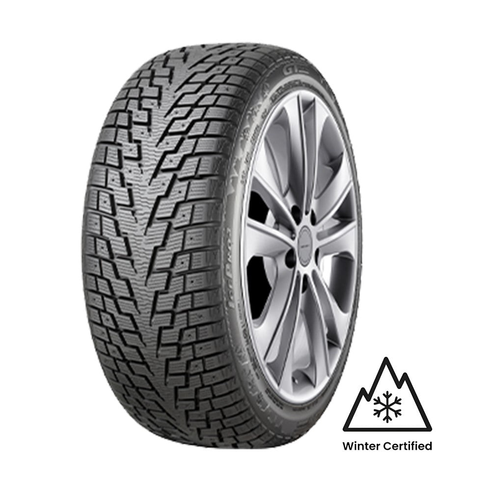 GT Radial Icepro 3 205/50R17XL 93H BSW pneu