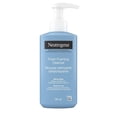 thumbnail image 1 of Neutrogena Fresh Foaming Facial Cleanser, All-In-One Makeup Remover Face Wash for Normal to Oily Skin Deeply Cleanses & Removes Waterproof Makeup, Soap-Free, 251 mL, 1 of 4