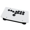 thumbnail image 1 of Manette, Mode SOCD Contrôle Précis Fight Stick 12 Touches Faible Latence pour Console de Jeu, 1 of 7