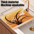 thumbnail image 4 of Fwttom Home Storage Box Foldable Thickened Waterproof Wetproof Wearproof Toy Box Wardrobe Underwear Socks Organizer, 4 of 6