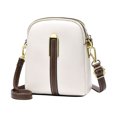 thumbnail image 1 of Birdeem Lightweight Mini Crossbody Shoulder Phone Bag, Body Bag Embroidered Thread Single Shoulder Straddle Bag Mobile Phone Bag, 1 of 1