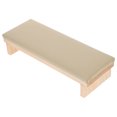 thumbnail image 1 of Nail Arm Rest Manicure Table Hand Rest Nail Art Arm Rest Hand Cushion for Nail Salon, 1 of 9