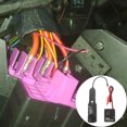 thumbnail image 4 of OFFIGAM 1 Ensemble Testeur de Fil de Circuit pour Voiture Traceur de Fil avec Construction Durable Noire, 4 of 6