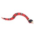 thumbnail image 2 of Remote Control Snake Toy Intelligent Simulation Induction Obstacle Avoidance Electric Mischievous Toys, 2 of 14