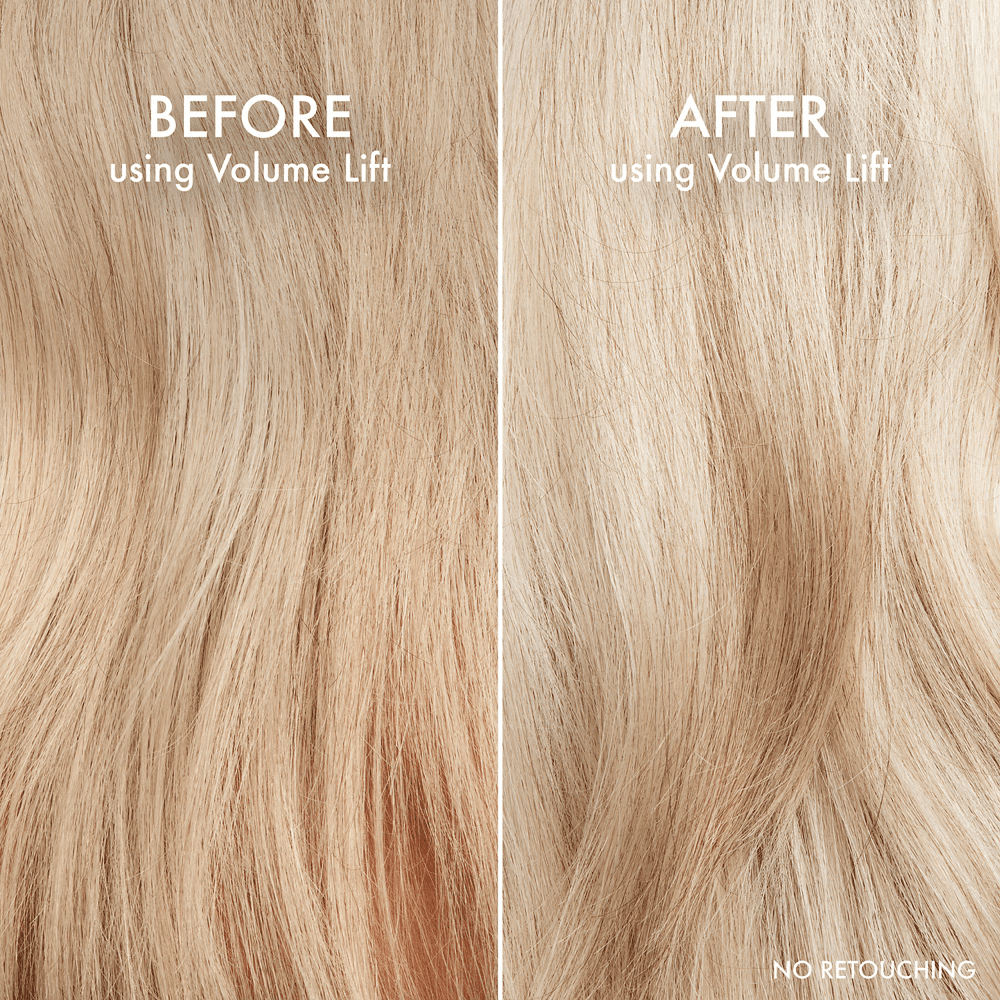 Fixatif léger Volume Lift de John Frieda