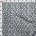 thumbnail image 4 of oneOone Cotton Silk Fabric Triangle Geometric Print Fabric By Yard 42 Inch Wide, 4 of 5