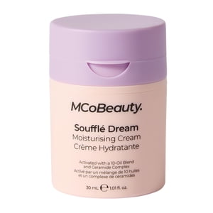 MCoBeauty - Souffle Dream Moisturising Cream