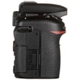 thumbnail image 4 of Nikon D7500 DSLR Camera with AF-S 18-140mm VR Lens + SanDisk 32GB Memory Card + Case + Tripod + UV Filter + A-Cell Accessory Bundle, 4 of 9