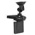 thumbnail image 4 of Car Dvr Car Dash Camera 2.5inches Car DVR Video Recorder Dash Camera Driving Recorder IR Cam CCTV Night Vision, 4 of 8