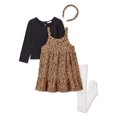 thumbnail image 1 of Ensemble 4 pièces avec robe Btween pour petites filles, 1 of 2
