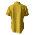 thumbnail image 4 of Chemises à Manches Courtes pour Hommes Survêtement d'Été pour Hommes Tenues Courtes Mode Chemise Décontractée à Manches Courtes Chemise à Manches Courtes Col Rabattu Blouse et Chemise Chemise à Manches Longues Hommes Chemises à Manches Courtes, 4 of 5