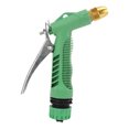 thumbnail image 4 of Car Washing Water , High Pressure Car Wash Water  Strong Water Pressure ABS Environment Friendly Material  For Car Brushing For Garden Watering, 4 of 8