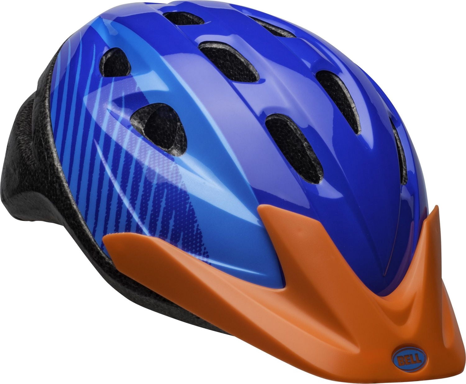 Casque de vélo pour enfants Rally ™ de Bell Sports