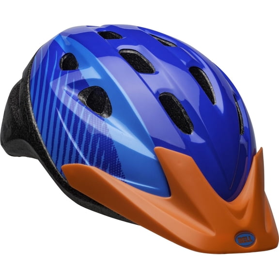 Casque de vélo pour enfants Rally ™ de Bell Sports