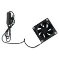 thumbnail image 3 of Efficient USB Solder Smoke Absorber ESD Fume Extractor Fan for Air Circulation, 3 of 6