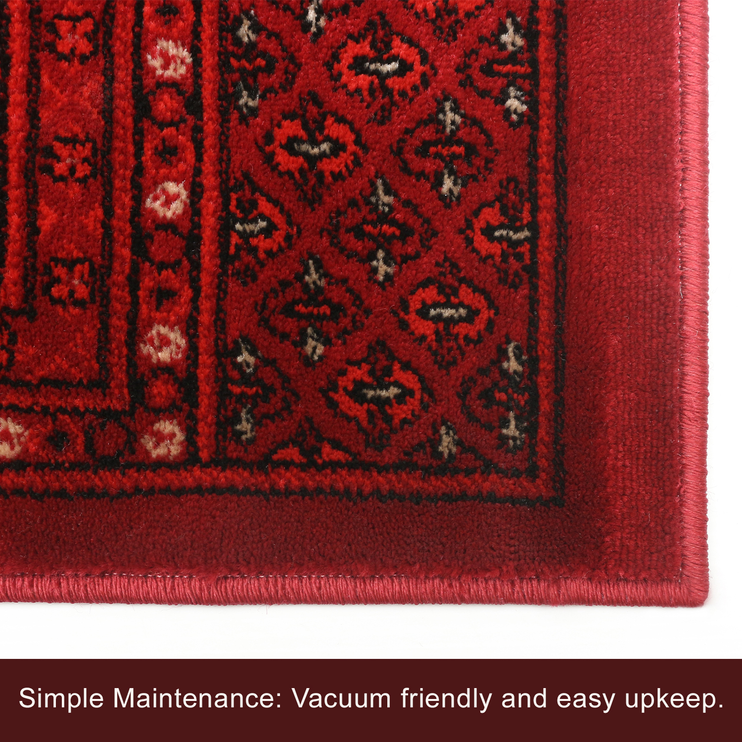 Tapis ECARPET Oriental Traditionnel Bokhara