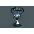 thumbnail image 2 of Harry Potter Lampe d'Ambiance à Piles Triwizard Cup / Lampe DEL de 13 Po de Hauteur, 2 of 2