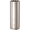 thumbnail image 1 of Stanley Tools 227947 Douille Profonde 19mm - Entraînement 0.5 Po, 1 of 1