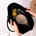 thumbnail image 4 of TIMIFISMeal Bag With Rice Insulation Bag Large Capacity Lunch Box Bag Water Proof Ice Bag Office Lunch Bag, 4 of 6