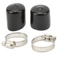 thumbnail image 2 of Charge Pipe Vacuum Plugs , Professional Abrasion Resistant Charge Pipe Vacuum Plugs Stable  For Car, 2 of 8