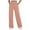 Pink, variant on Diufon Wide Leg Sweatpants Women High Waisted Drawstring Baggy Pants Workout Athletic Joggers with Pockets