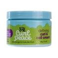 thumbnail image 1 of Just For Me! Curl Peace Defining Curl & Coil Cream, 1 of 6
