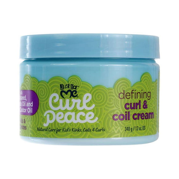 Just For Me! Curl Peace Crème Définissante pour Boucles et Enroulements