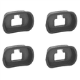 thumbnail image 2 of 4X -29 Eye Mask for Z6 Z7 Z6II Z7II Viewfinder Eye Cup Eyepiece Eye Mask Camera Accessories, 2 of 8