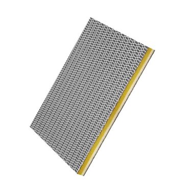 ruzhgo Filter Pad Filtering Sponge Fish Accessories Compact Size Aquarium Accessories 6-Layer Sponges Stable Performance Professional 40*50 40*50