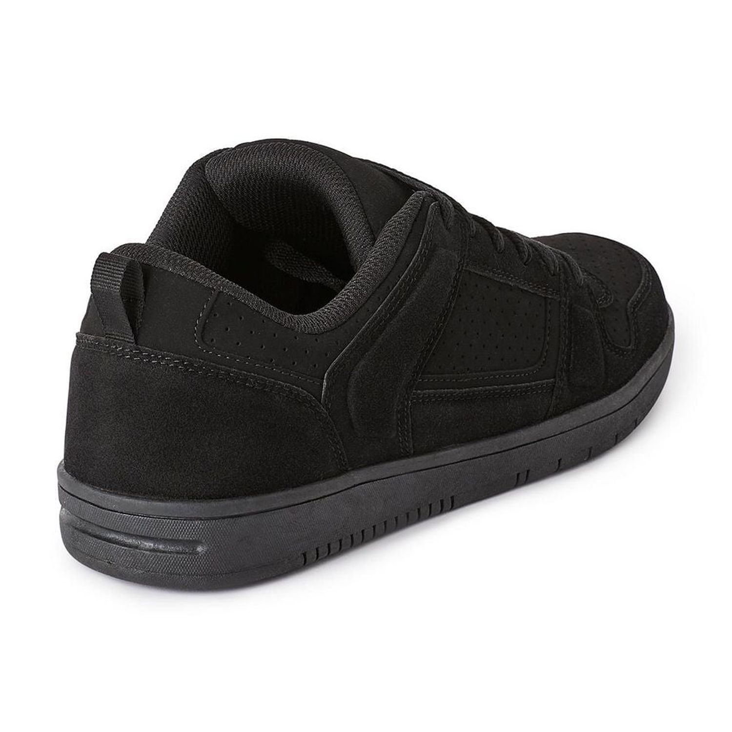 George Men'S Canvas Skate Shoes