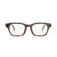 thumbnail image 3 of Meta Adventurer Classic Tortoise, Clear Lenses, 3 of 9