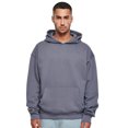 thumbnail image 4 of Build Your Brand Chandail à Capuchon Ultra Épais pour Hommes, 4 of 4