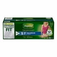 thumbnail image 2 of Depend Women's Maximum Absorbency Underwear 92 counts, 2 of 3