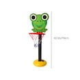 thumbnail image 3 of Meitianfacai Children's Basketball Frame Children's Basketball Rack Outdoor Lifting Hanging Style, 3 of 7