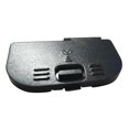 thumbnail image 4 of Miulika Battery Compartment Cover for D300 D300S D700 S5 Pro , Black, 4 Pcs, 4 of 8