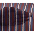 thumbnail image 4 of oneOone Viscose Chiffon Fabric Stripe Block Fabric Prints By Yard 42 Inch Wide, 4 of 4