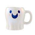 thumbnail image 1 of Way to celebrate Halloween Iridescent Mug, 1 of 5