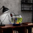 thumbnail image 4 of Mini USB Submersible Heater for Reptile and Small Tank Digital Display Thermostatic Heating Rod for Indoor Aquariums and Terrariums Safe Power Ceramic Heating Solution, 4 of 6