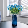 thumbnail image 5 of Tyidzon 6PC Outdoor Artificial Flowers Realistic And Morning For Outdoor Decor And Arrangements, 5 of 5